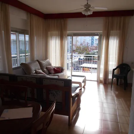 Apartment Monaco Gandia