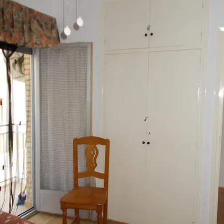 Monaco Apartment