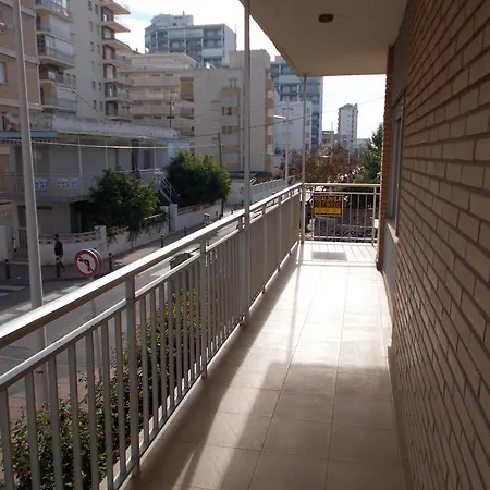 Monaco Apartment *